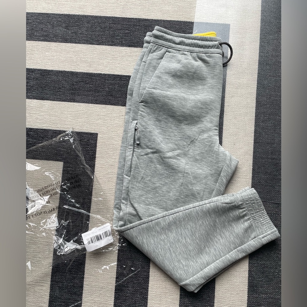 Bonobos mens jogger NEW in bag
